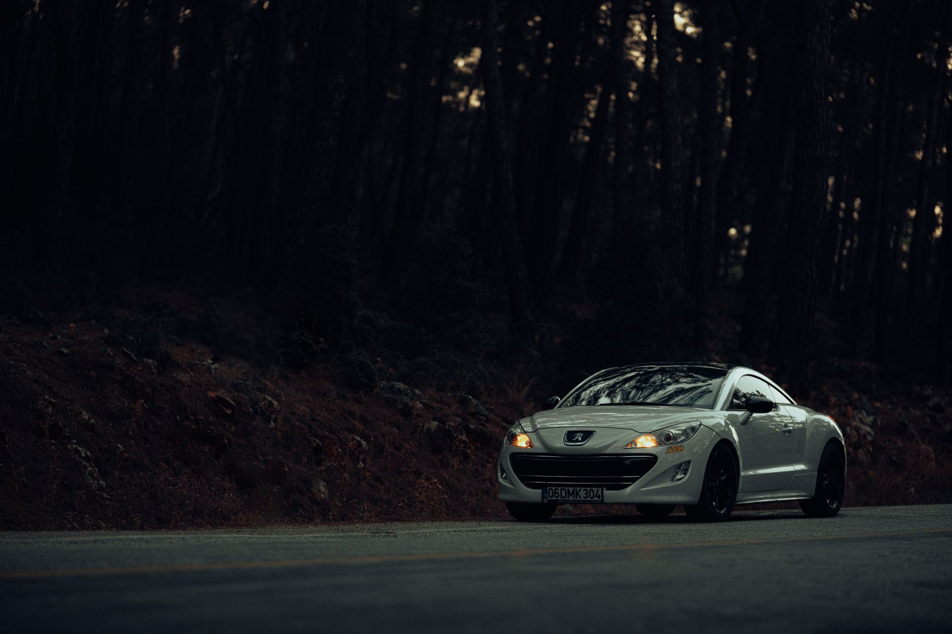 Peugeot: historia del león francés y su gama actual en España
