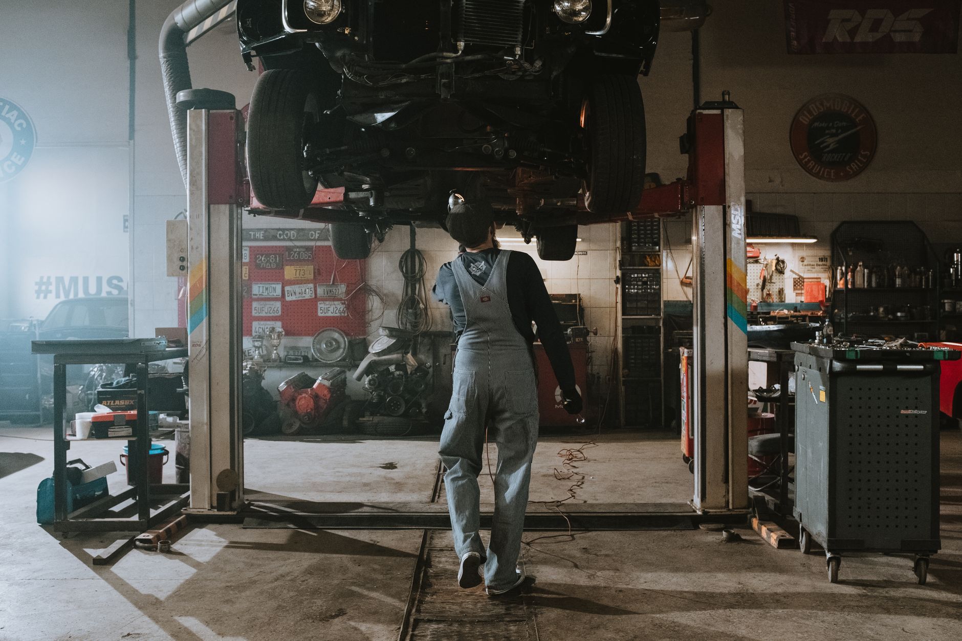 Recalls y campañas de revisión: qué hacer si tu coche está afectado