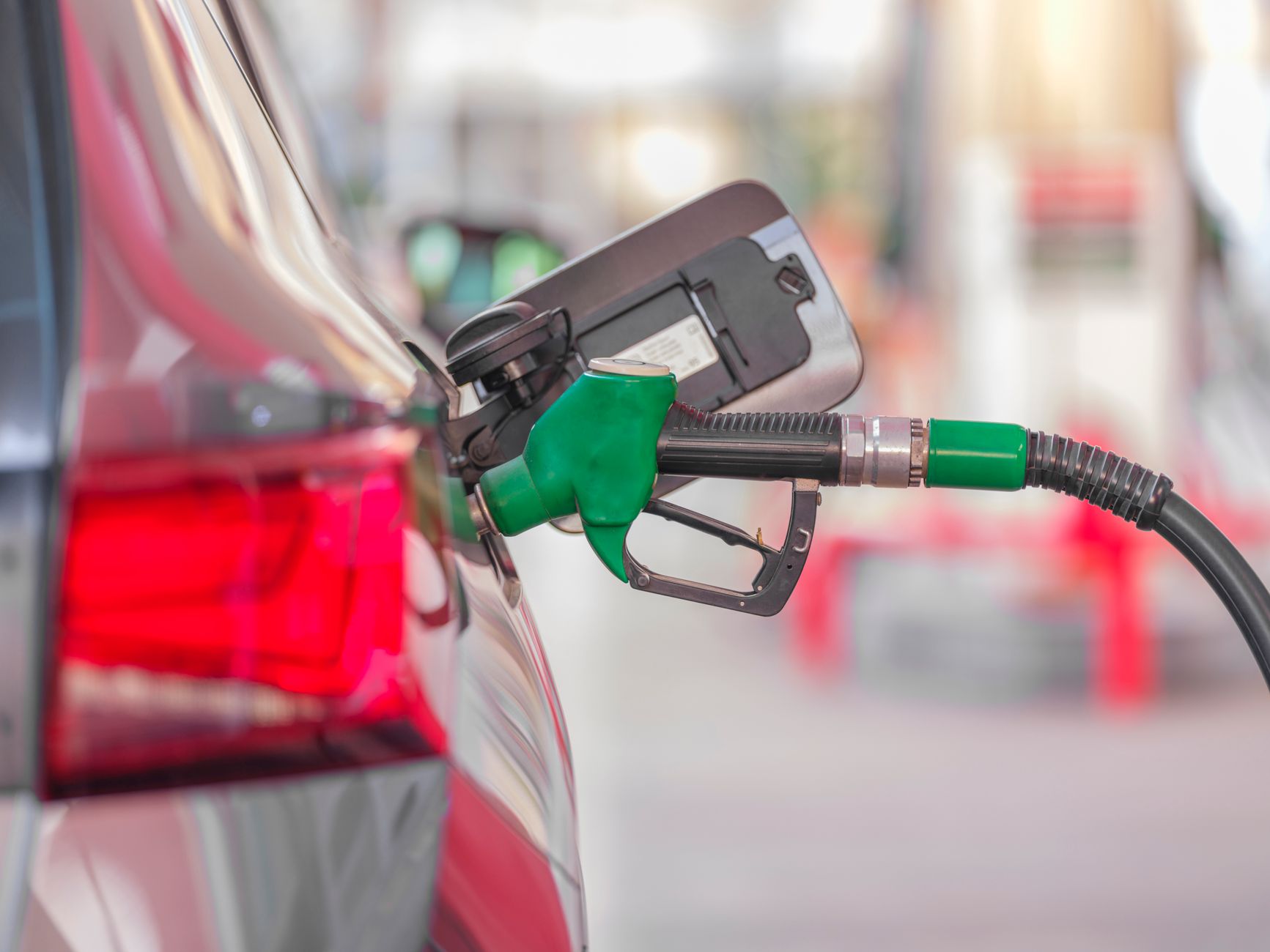 Síntomas de una bomba de combustible defectuosa (y qué hacer)