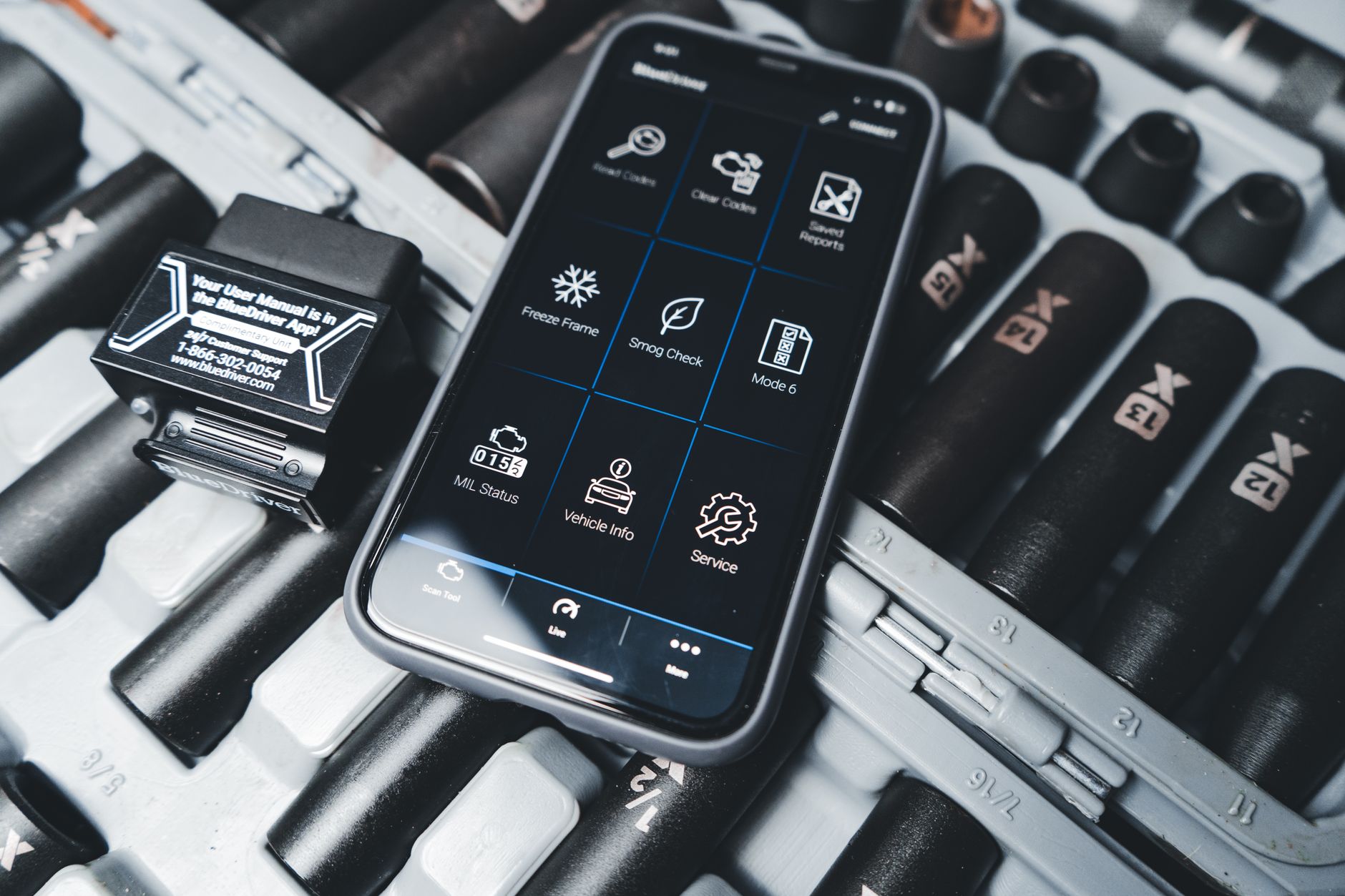 Cómo interpretar los códigos de error OBD-II más comunes