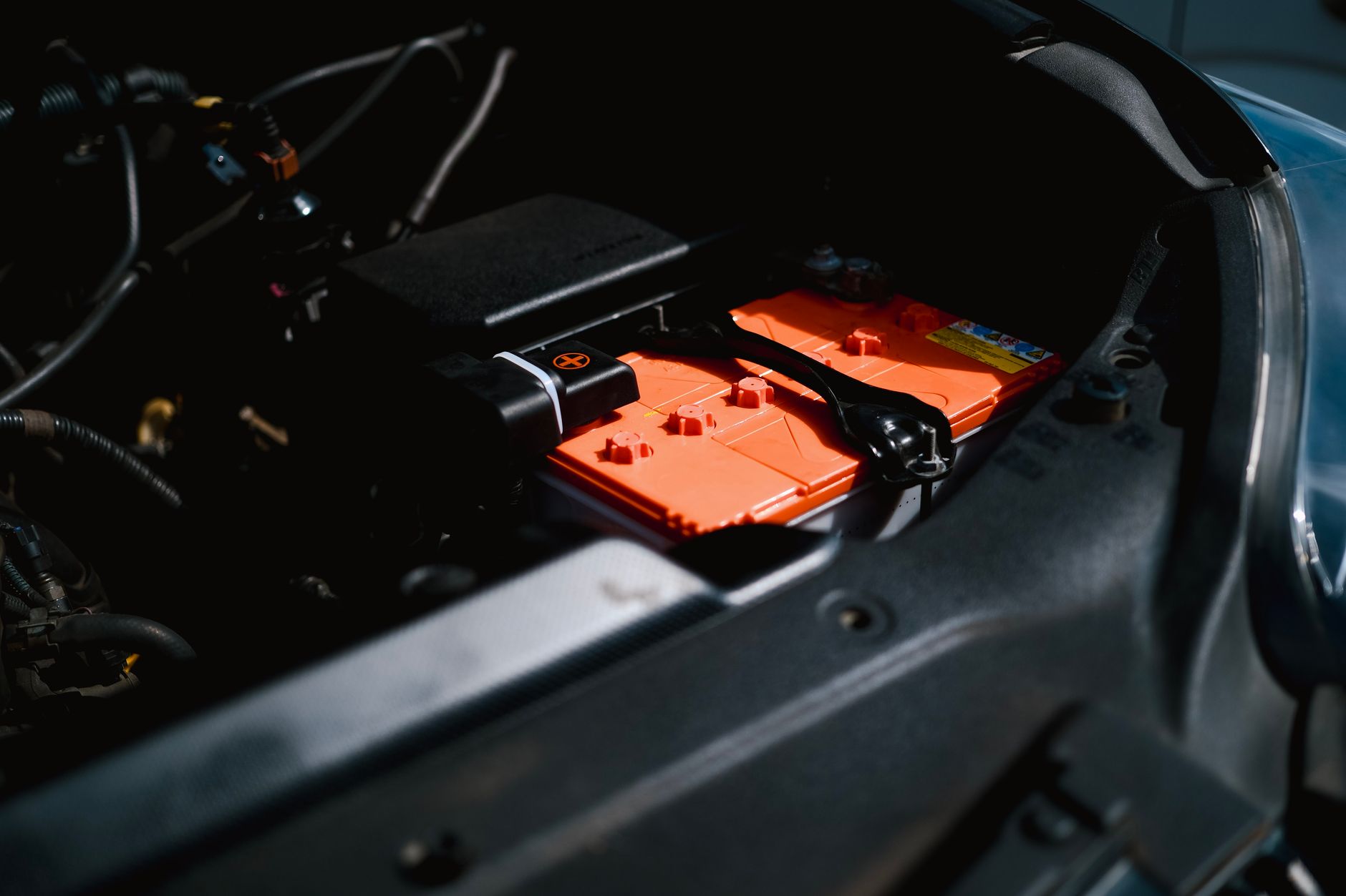 Problemas más comunes en coches eléctricos: batería y electrónica
