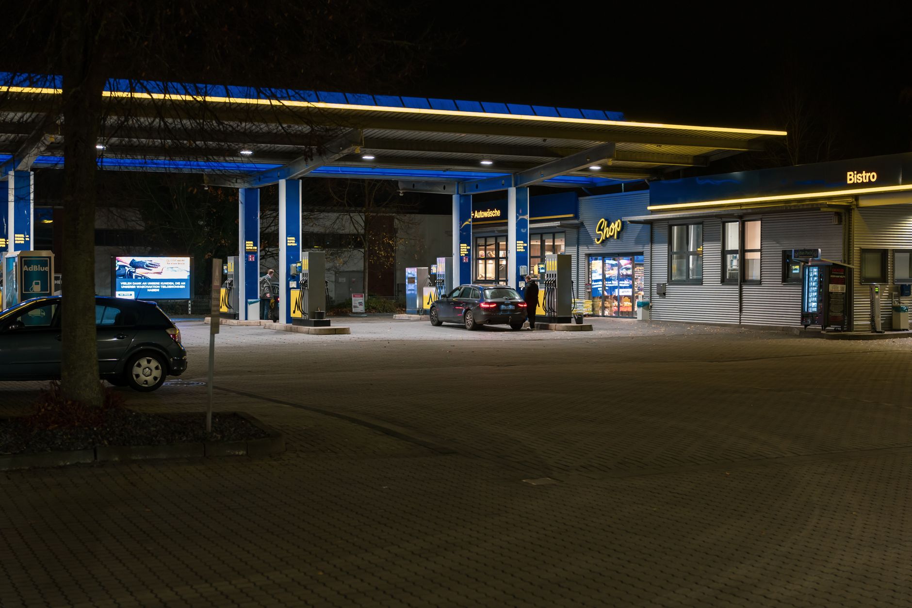 Gasolina o diésel en 2026: ¿todavía tiene sentido el diésel?