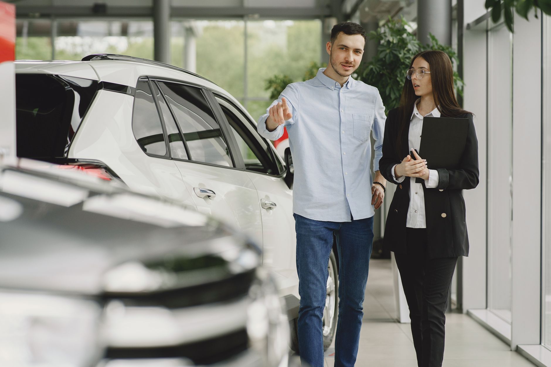Leasing, renting o compra: qué opción de financiación te conviene