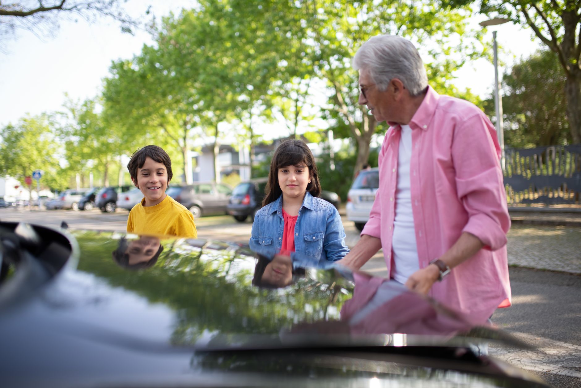 El mejor coche familiar por menos de 25.000 euros en 2026