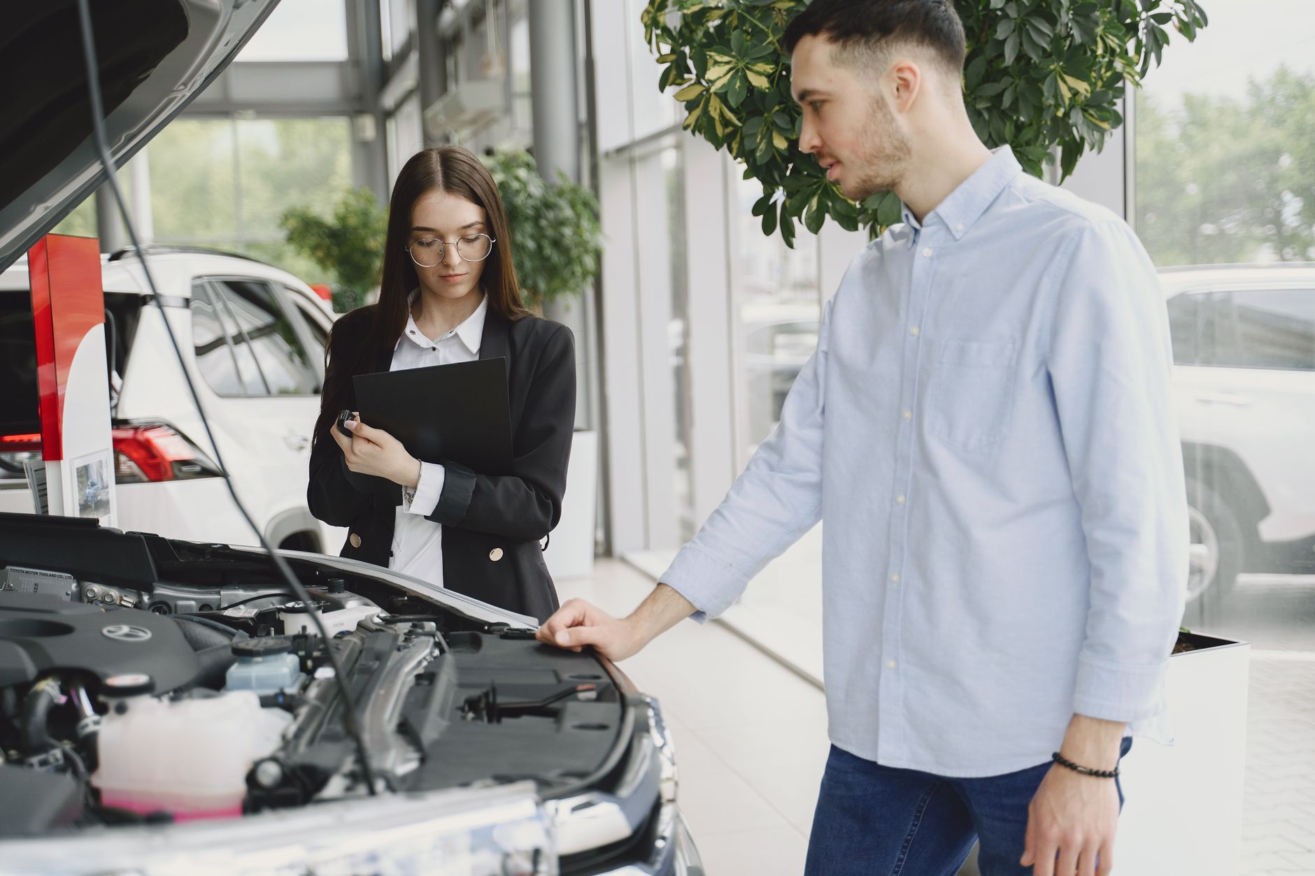 Depreciación de coches: qué marcas y modelos pierden menos valor