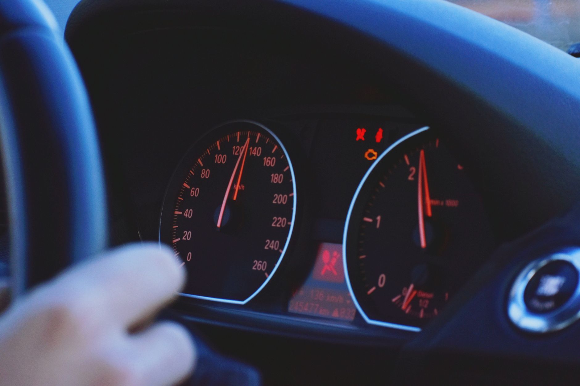 Qué son los ADAS y cuáles vienen ya de serie en tu próximo coche