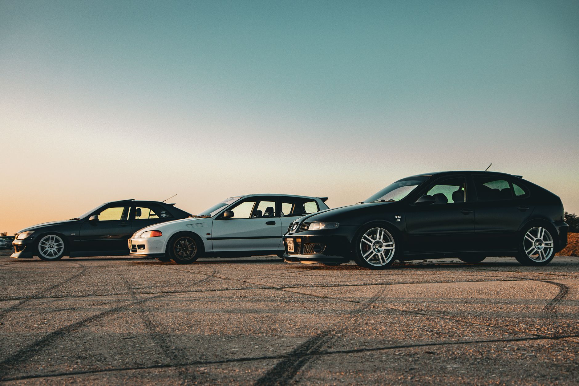CUPRA: historia de la marca más joven del Grupo Volkswagen y su gama actual
