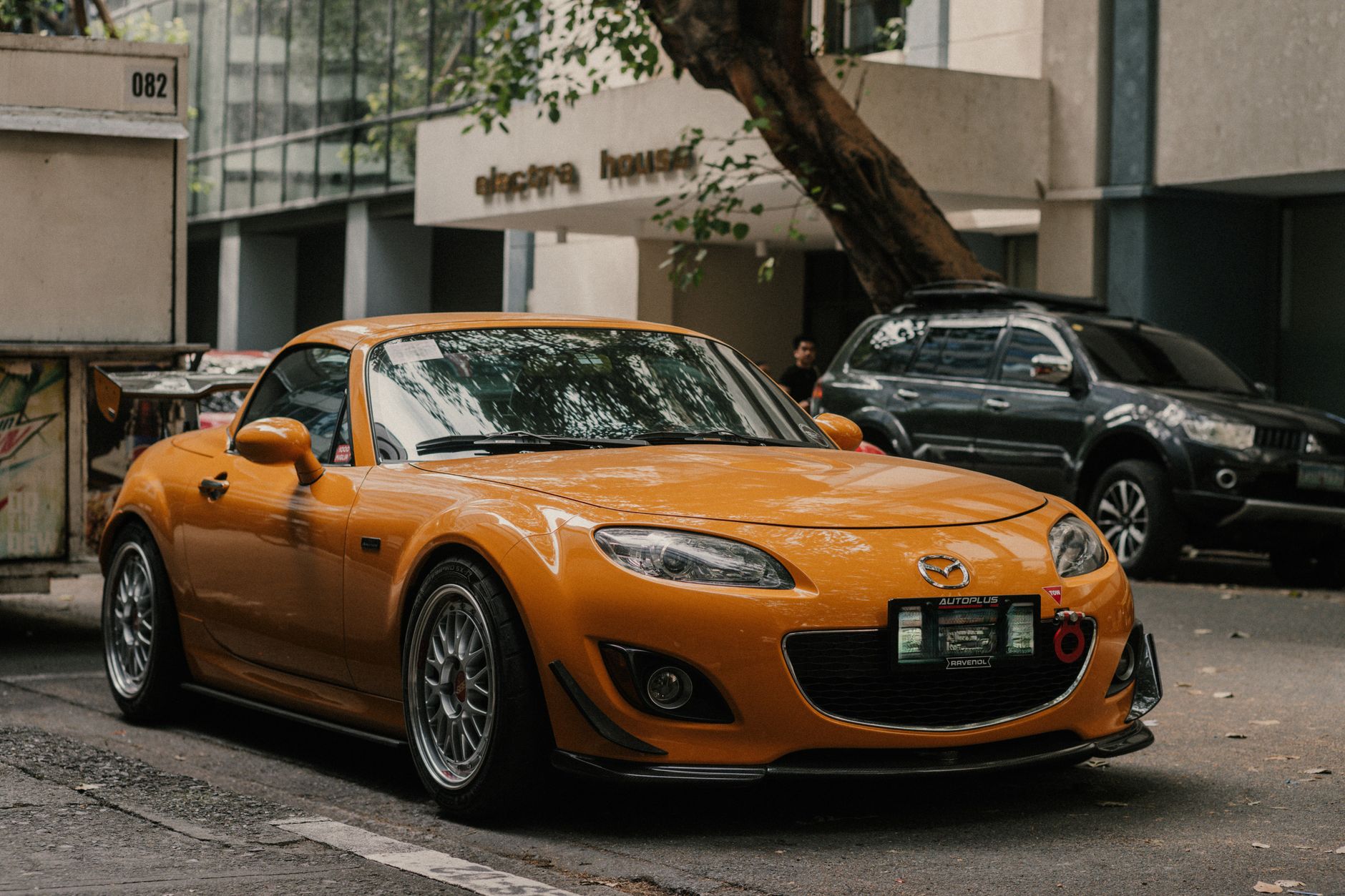 Mazda: la marca que apostó por hacer bien las cosas en silencio
