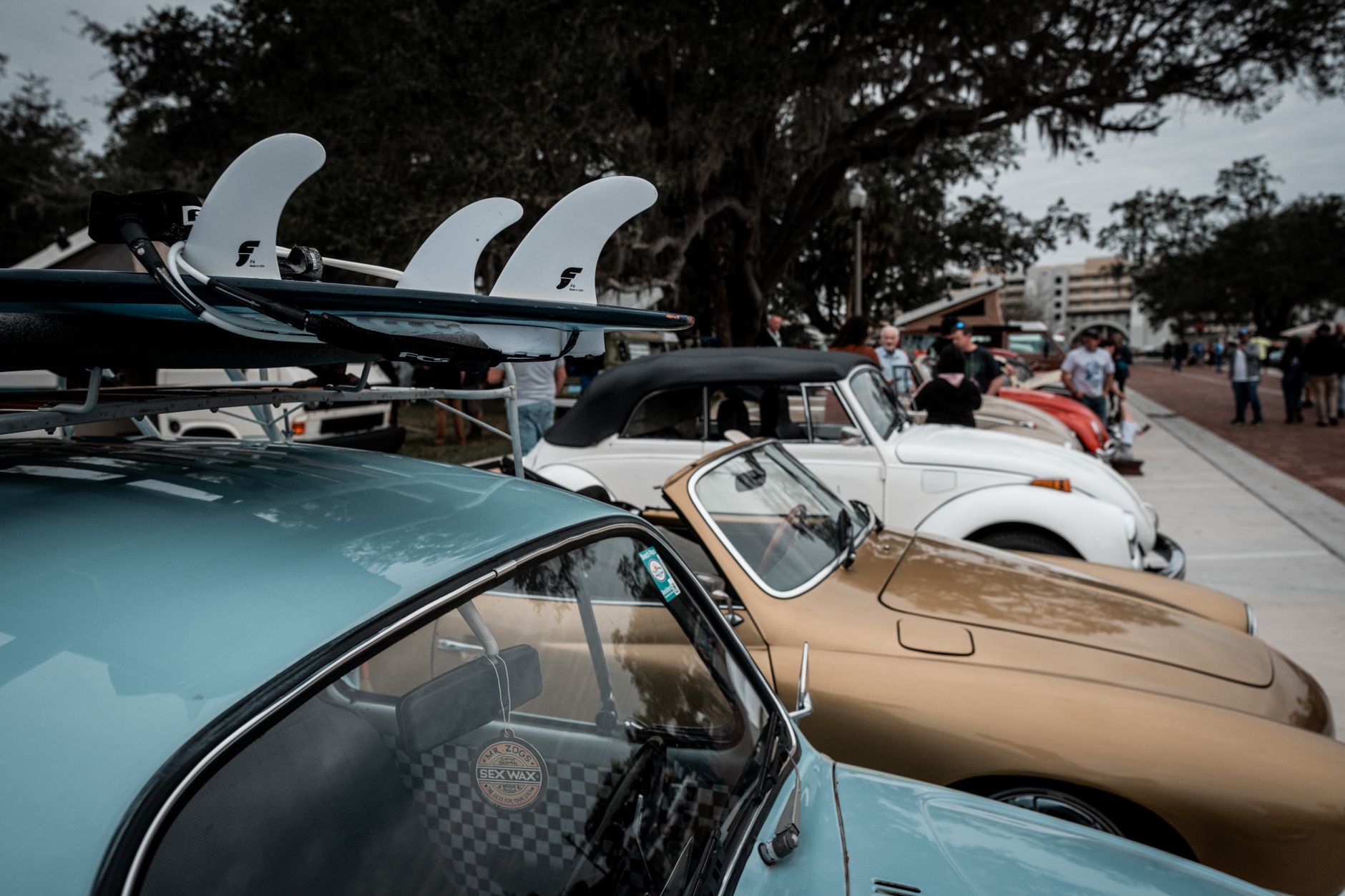 Volkswagen: historia de la marca y su gama actual en España