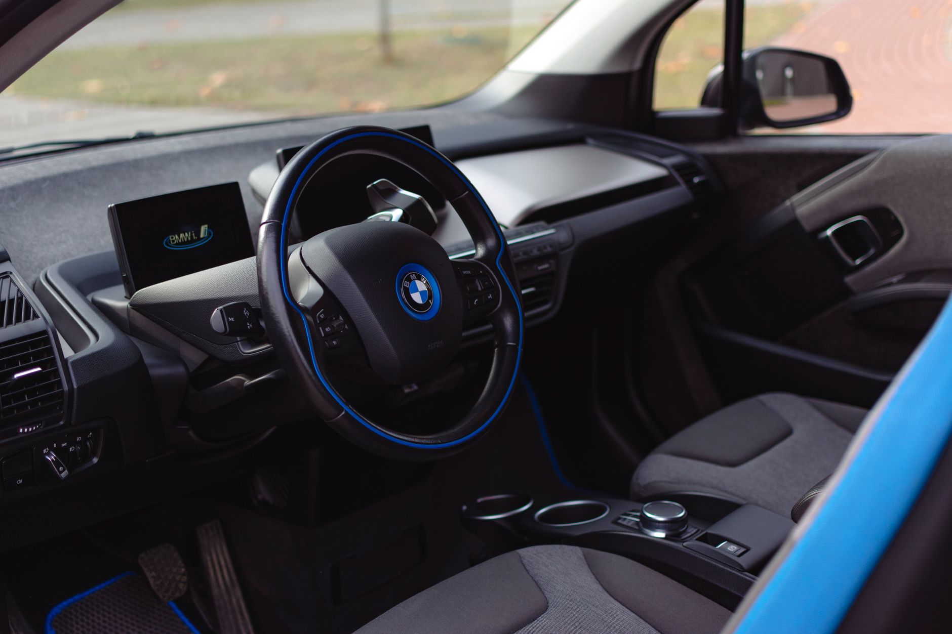 BMW i3 Neue Klasse: así es la berlina eléctrica que estrena la nueva arquitectura de 800V