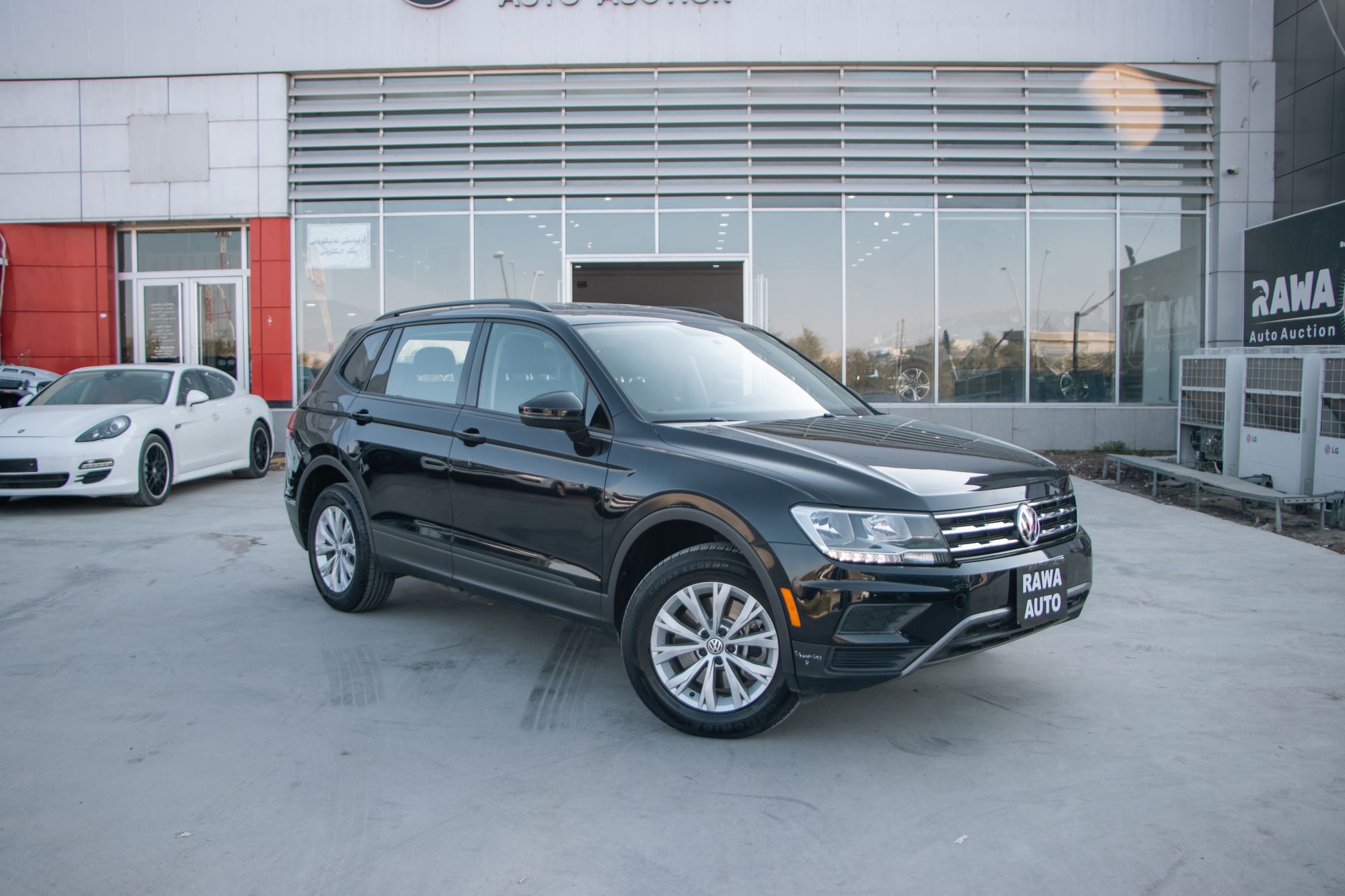 Volkswagen ID. Cross: ficha técnica del relevo eléctrico del T-Cross