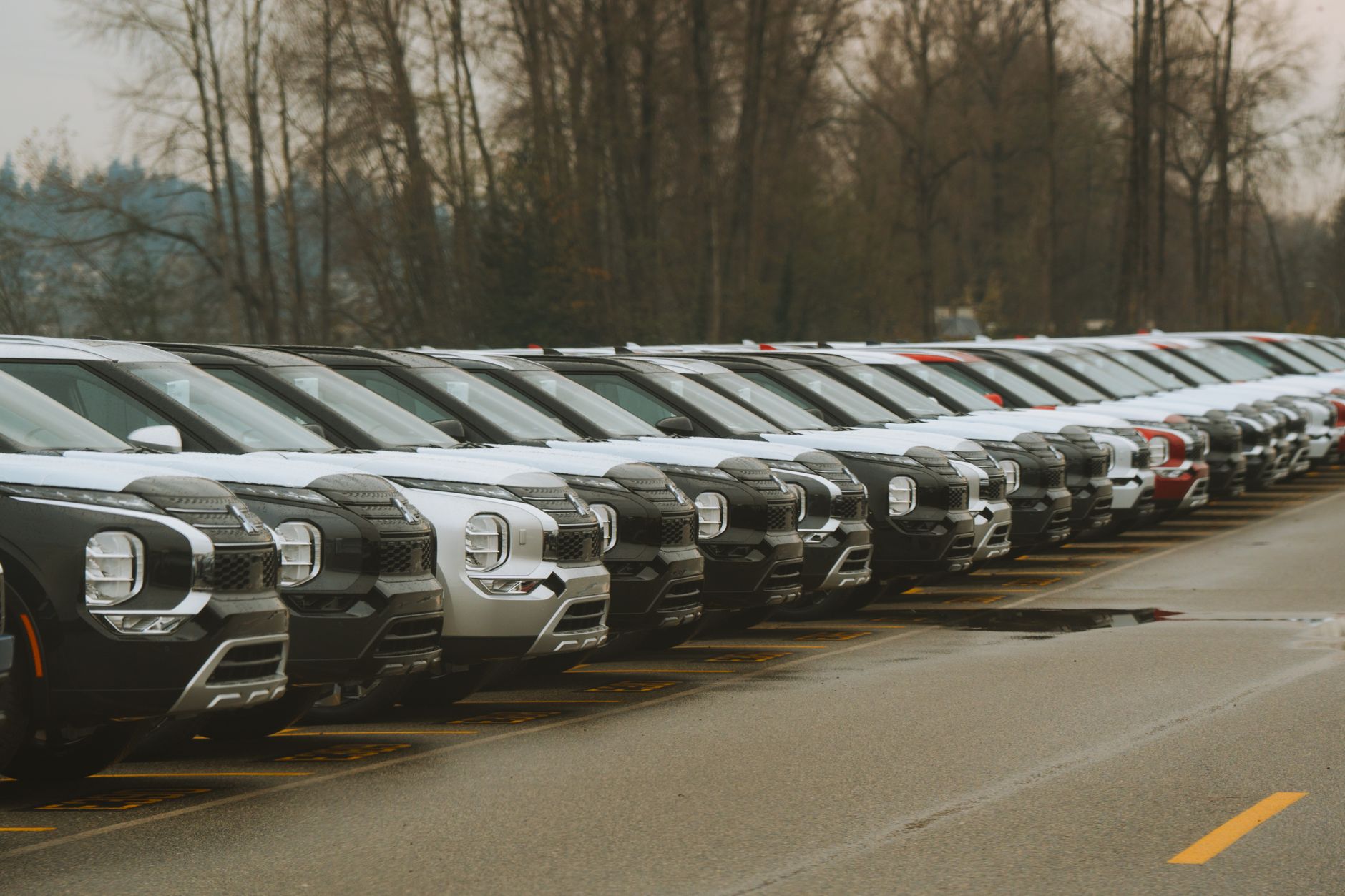 Calendario de lanzamientos: los coches que llegan a España en 2026