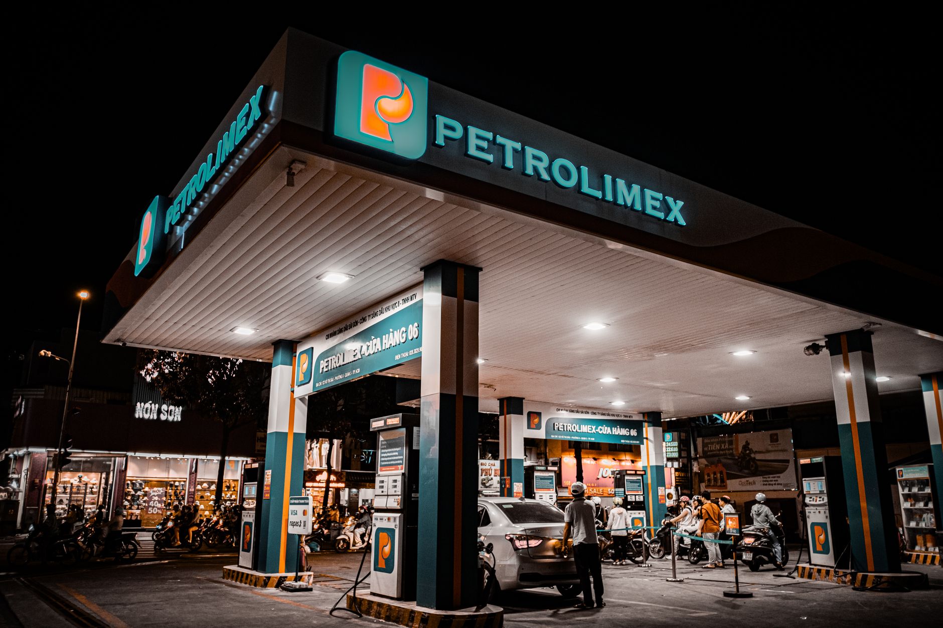 Precio de la gasolina y el diésel en España: qué está pasando en 2026