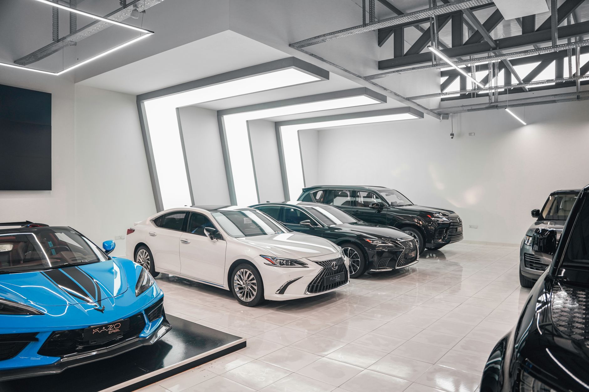 Cinco tendencias que están marcando el mercado del automóvil en 2026
